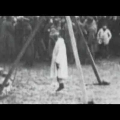 Atam sikmiş. (bunu dün atmak isterdim ama bugün buldum)