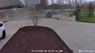 Drunk morons cause a rollover
