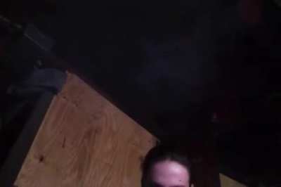 HeldAGhost (Tumblr Video)