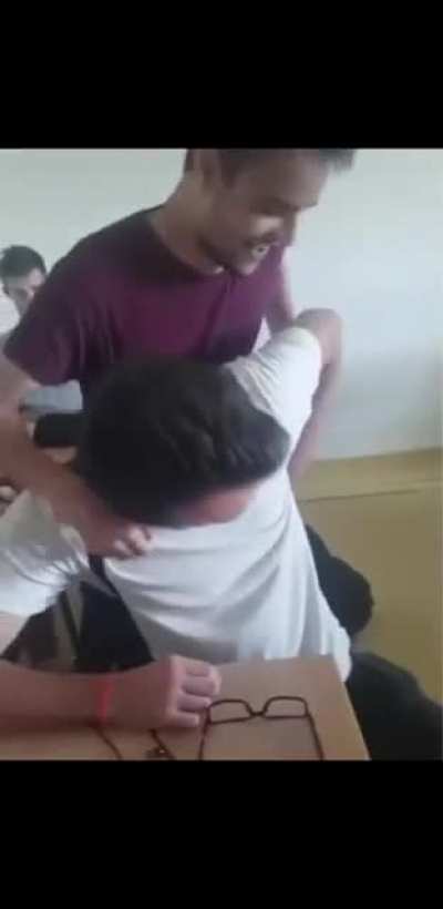 Maybe maybe maybe