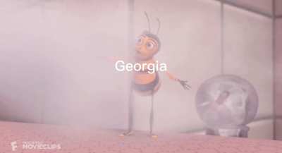 Bee Movie’s popularity has lasted longer than at least two Confederacy’s at this point