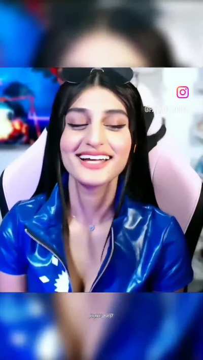 Payal welcomes us all
