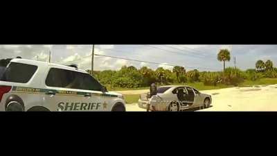 Brevard County Sheriffs Ambushed