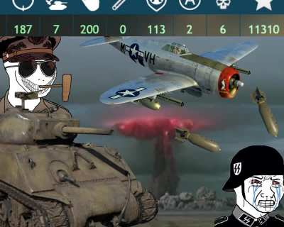Playing as U.S. on Normandy be like