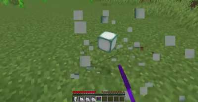 Bonemealing Sealanterns