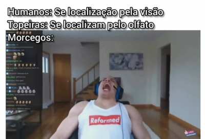 Cuidado com os ouvido👍