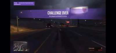 Just walk it off