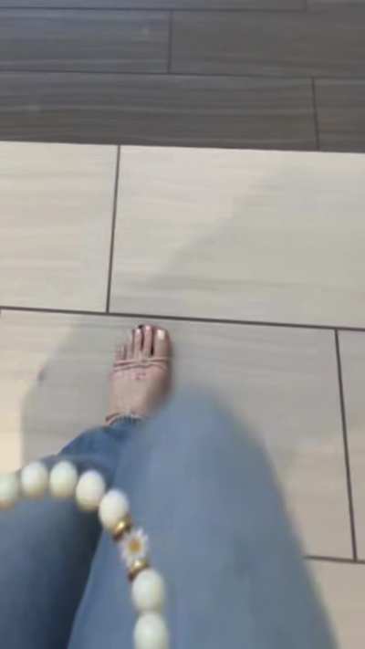 Take me shopping!