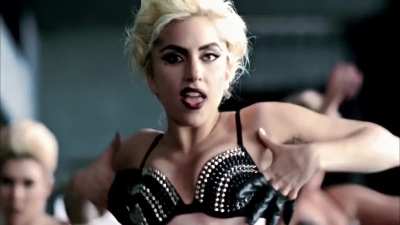 [122/123] Telephonica (Lady Gaga & Beyonce, Metallica)