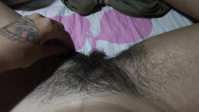 At the perfect point of ripeness