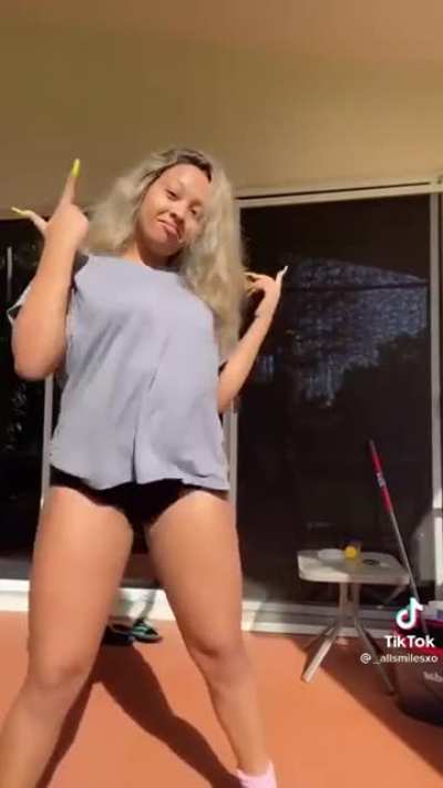 Short shorts