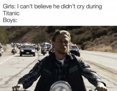 Saddest scene in the show 😢