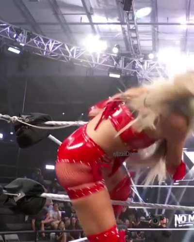 NXT (8/26/25)