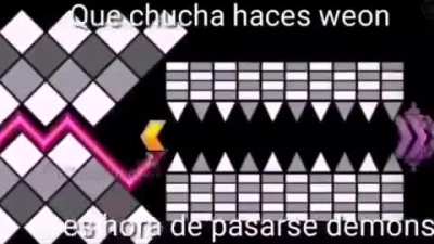 Que rico patas