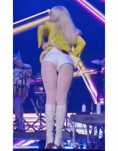 More butt