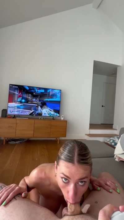 I’m such a cock pleaser