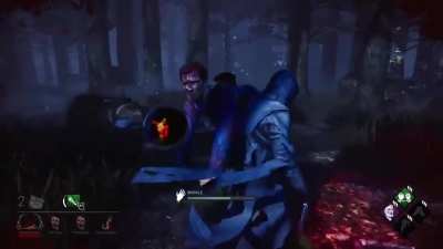 When The Killer Trolls You, And Then It Backfires On Him In The Greatest Way Possible