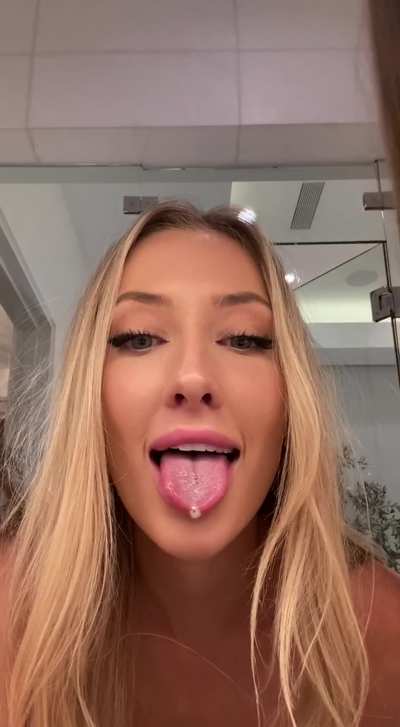 I'm really like to taste your cum