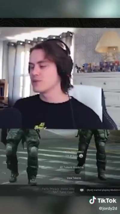 What a cool dude