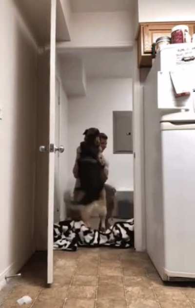 Surprise!