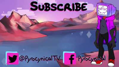 pyros last words