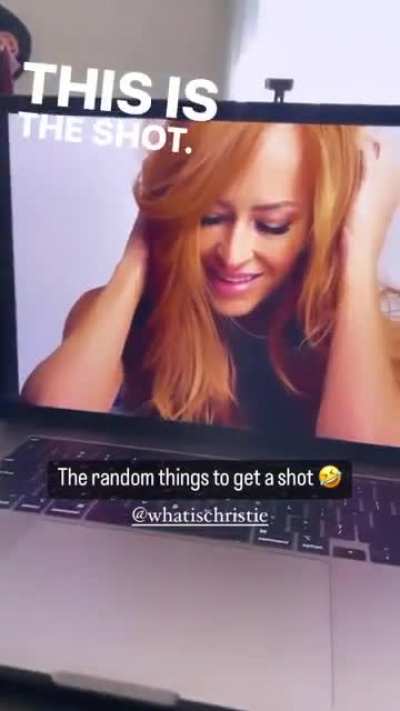 Danielle Moinet (Summer Rae)