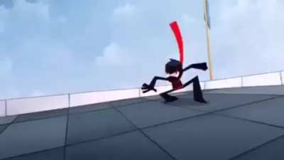 no ninja