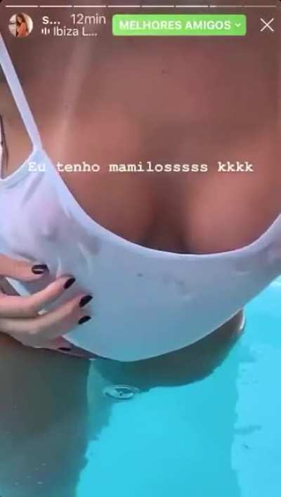 Piscina 🔥