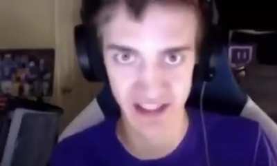 Ninja Fortnite