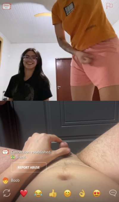 brazilian girls