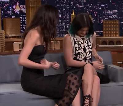 Kylie (and Kendall) Jenner