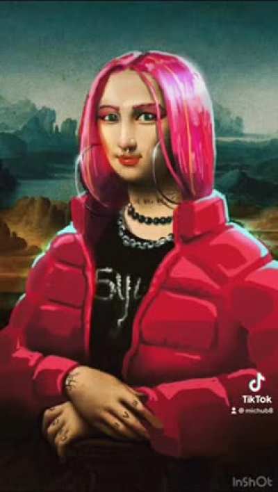 Mona Lisa