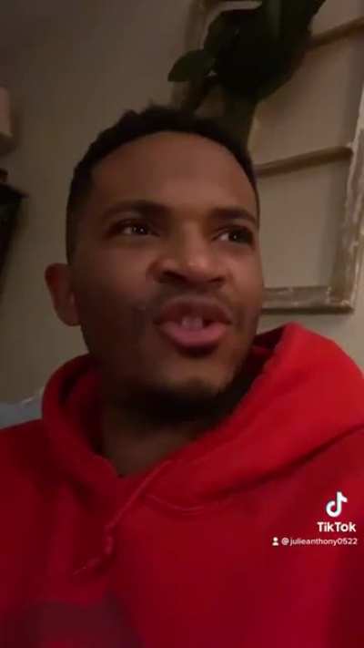 When your wife says....