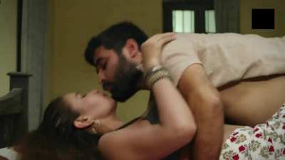 Naina Singh in Virgin Bhasskar S01 (2019)