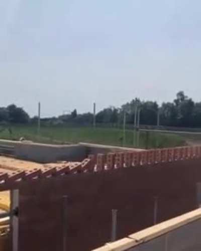 Brickwork