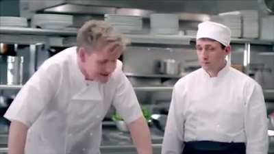 Team Umizoomi helps Gordon Ramsay