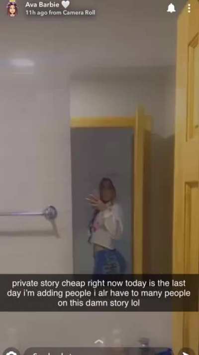 LMAOO she playing y’all niggas