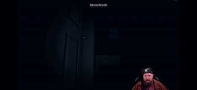 Phasmophobia scream
