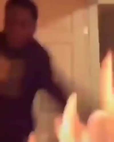 Pov: your fighting every annoying monk user ever