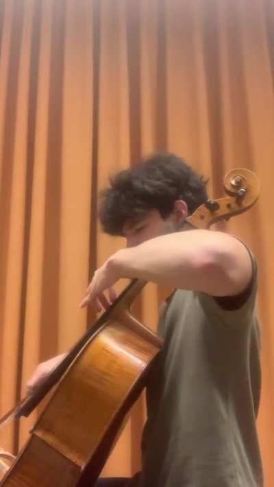 Bach 3 Prelude