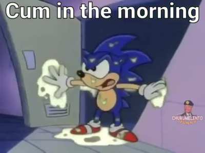 Cum 🥵