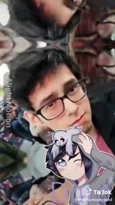 Quedó chido