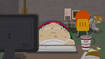 Me after farming & crafting hundreds of thousands of resources for a base