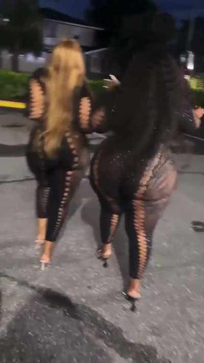 Thick duo