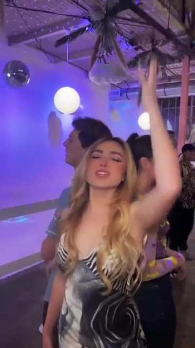 Peyton List