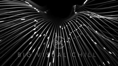 Light Wires | Take a look at my profile for the animated version