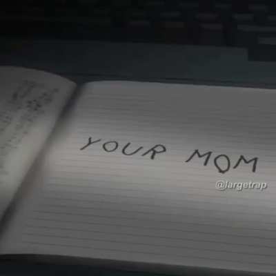 Hey there son !