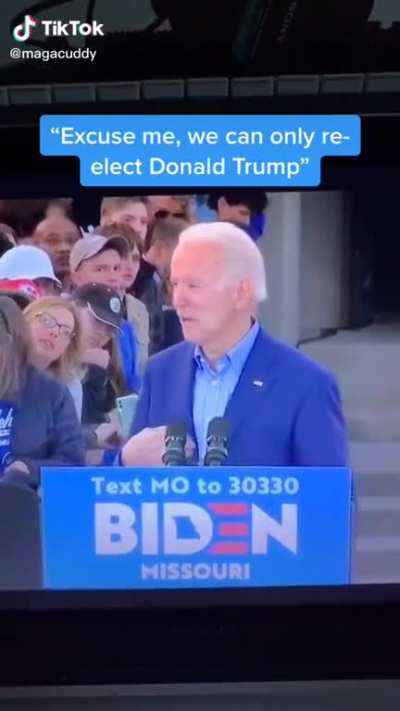 trump 2020