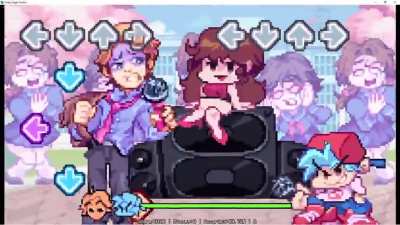 I think senpai broke