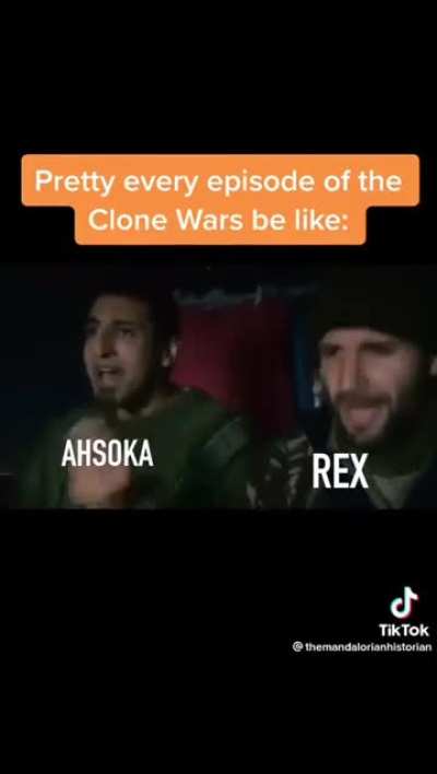Don't forget r2 djing in the back
